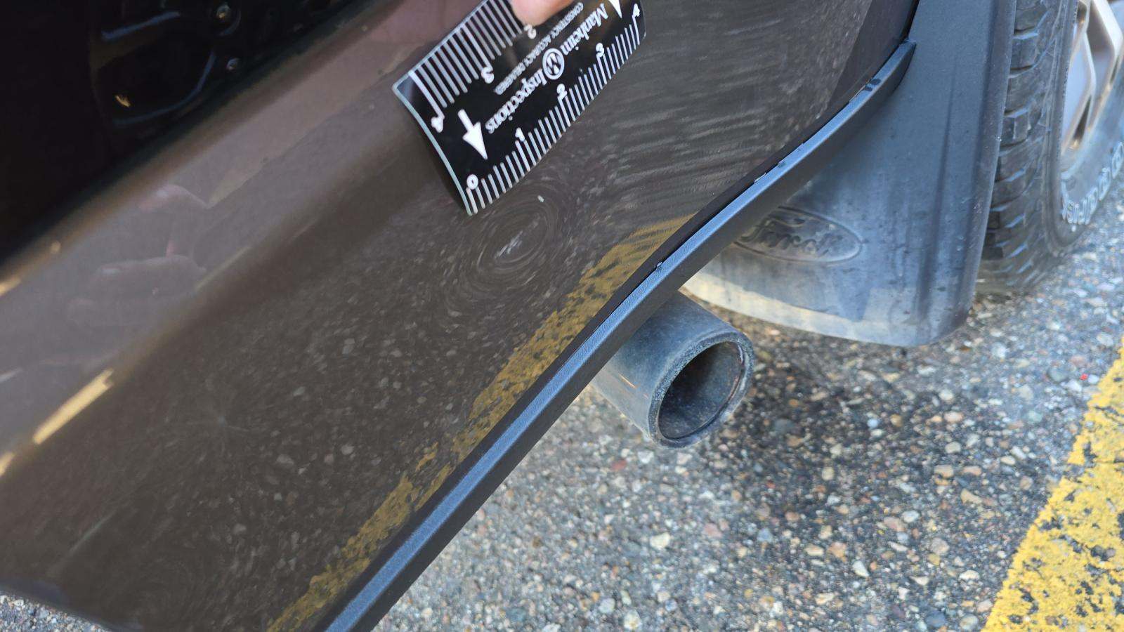 2021 Ford F-150 Hybrid King Ranch AWD