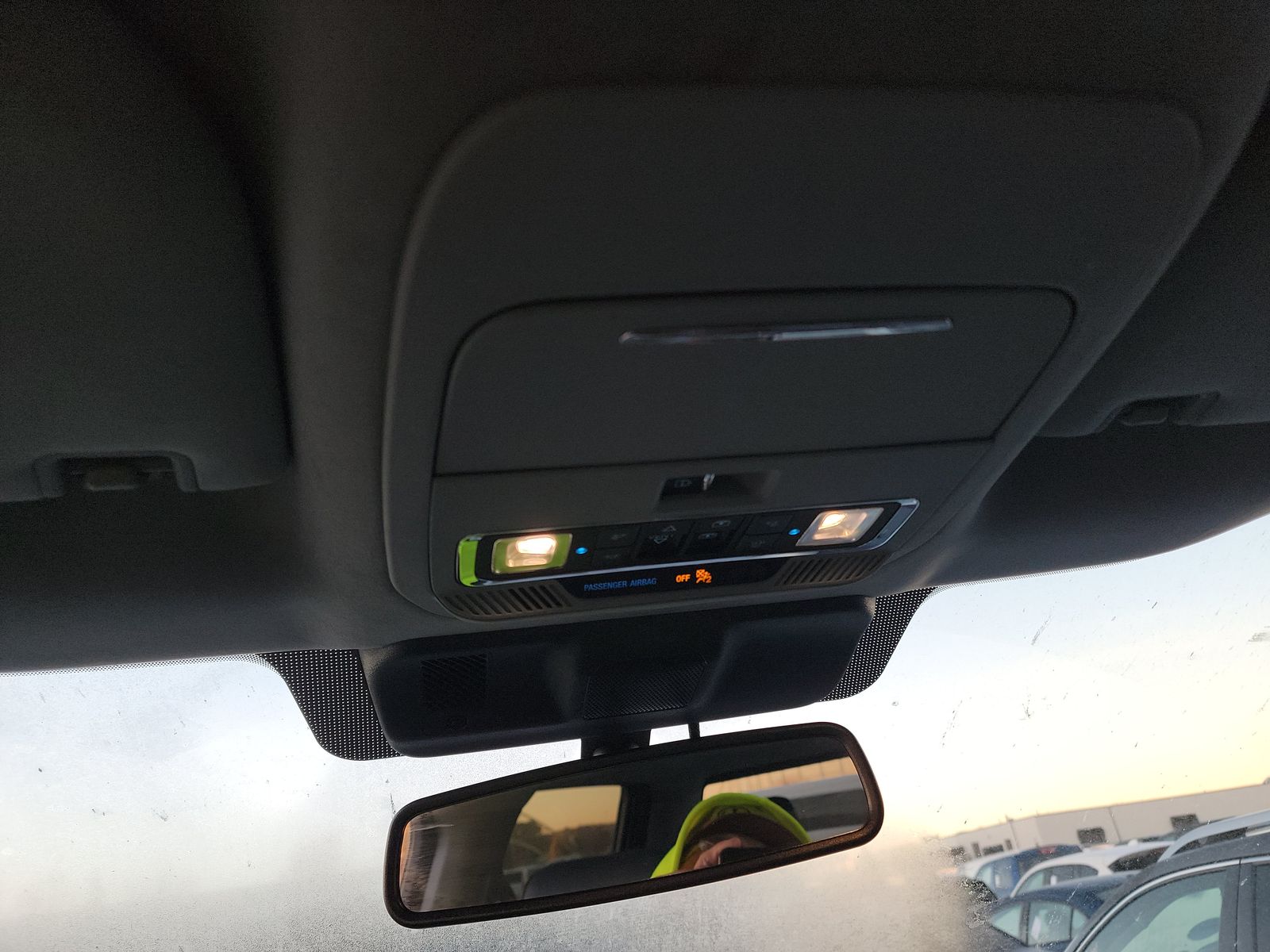 2023 Ford F-150 Hybrid Limited AWD