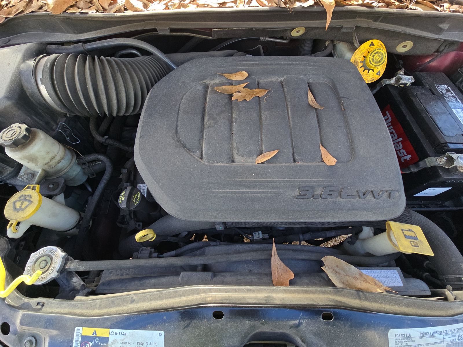 2019 Dodge Grand Caravan SXT FWD