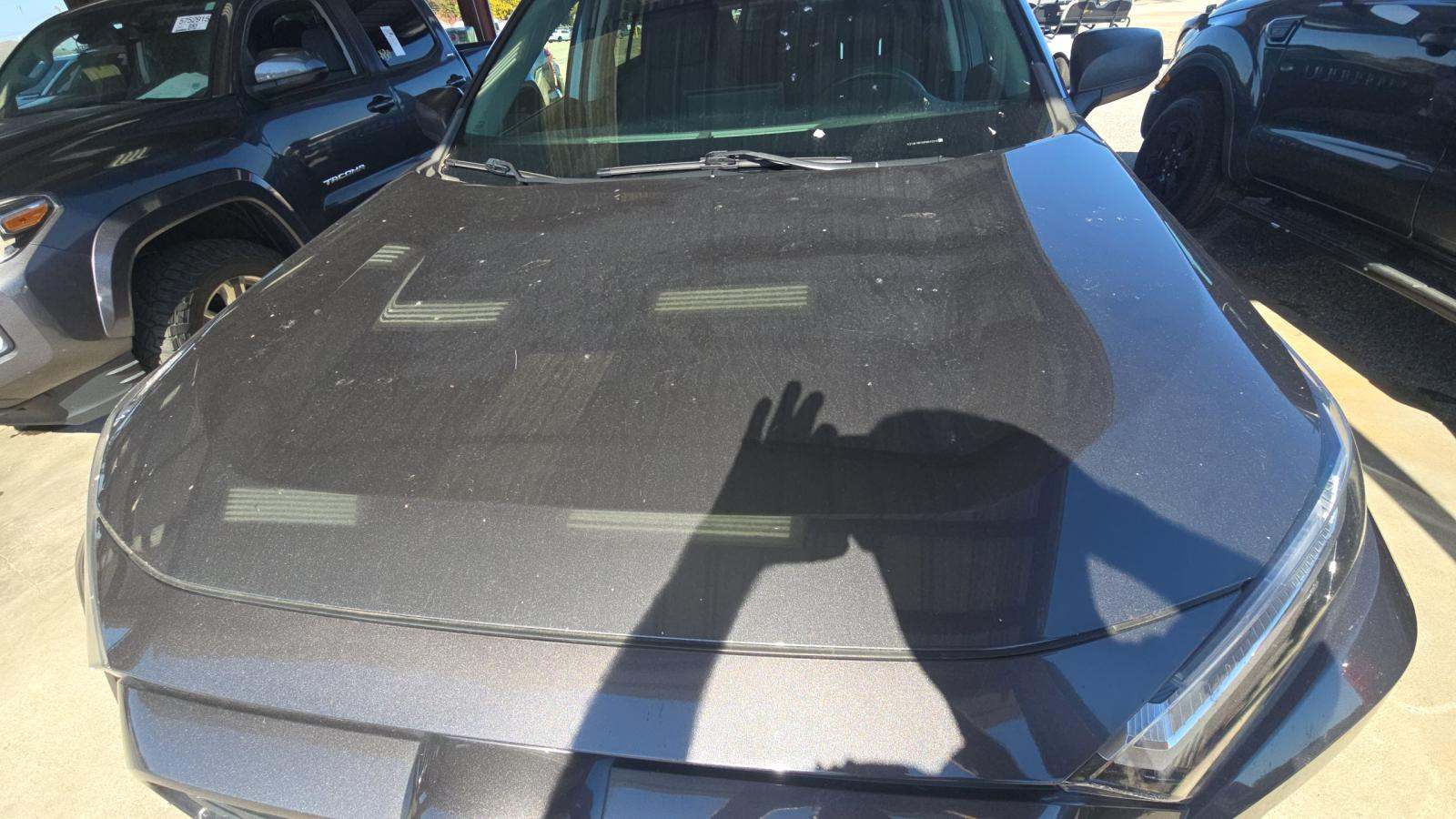 2023 Toyota RAV4 LE AWD