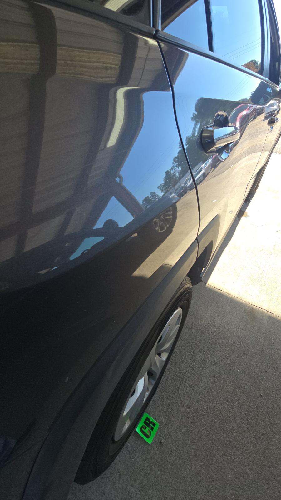 2023 Toyota RAV4 LE AWD