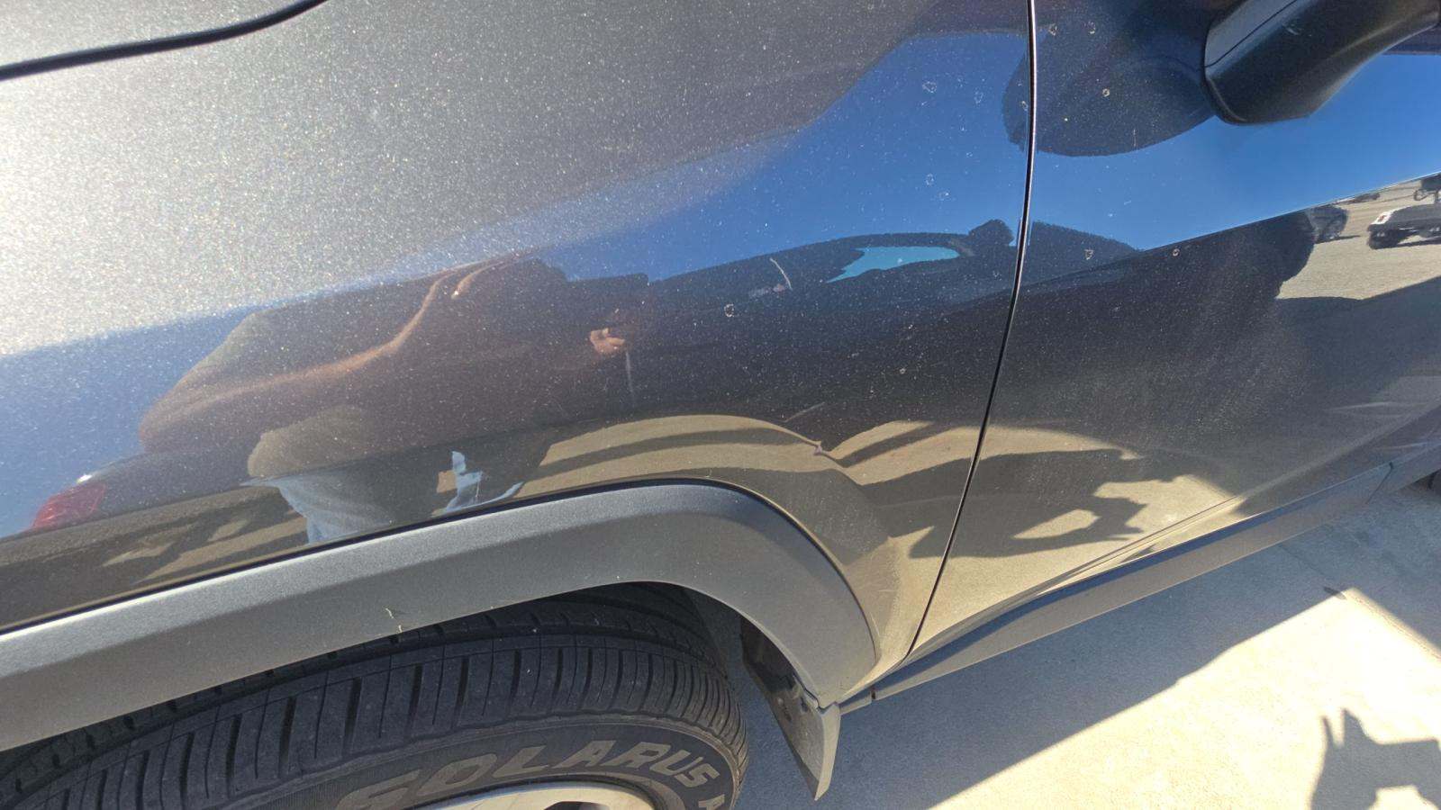 2023 Toyota RAV4 LE AWD