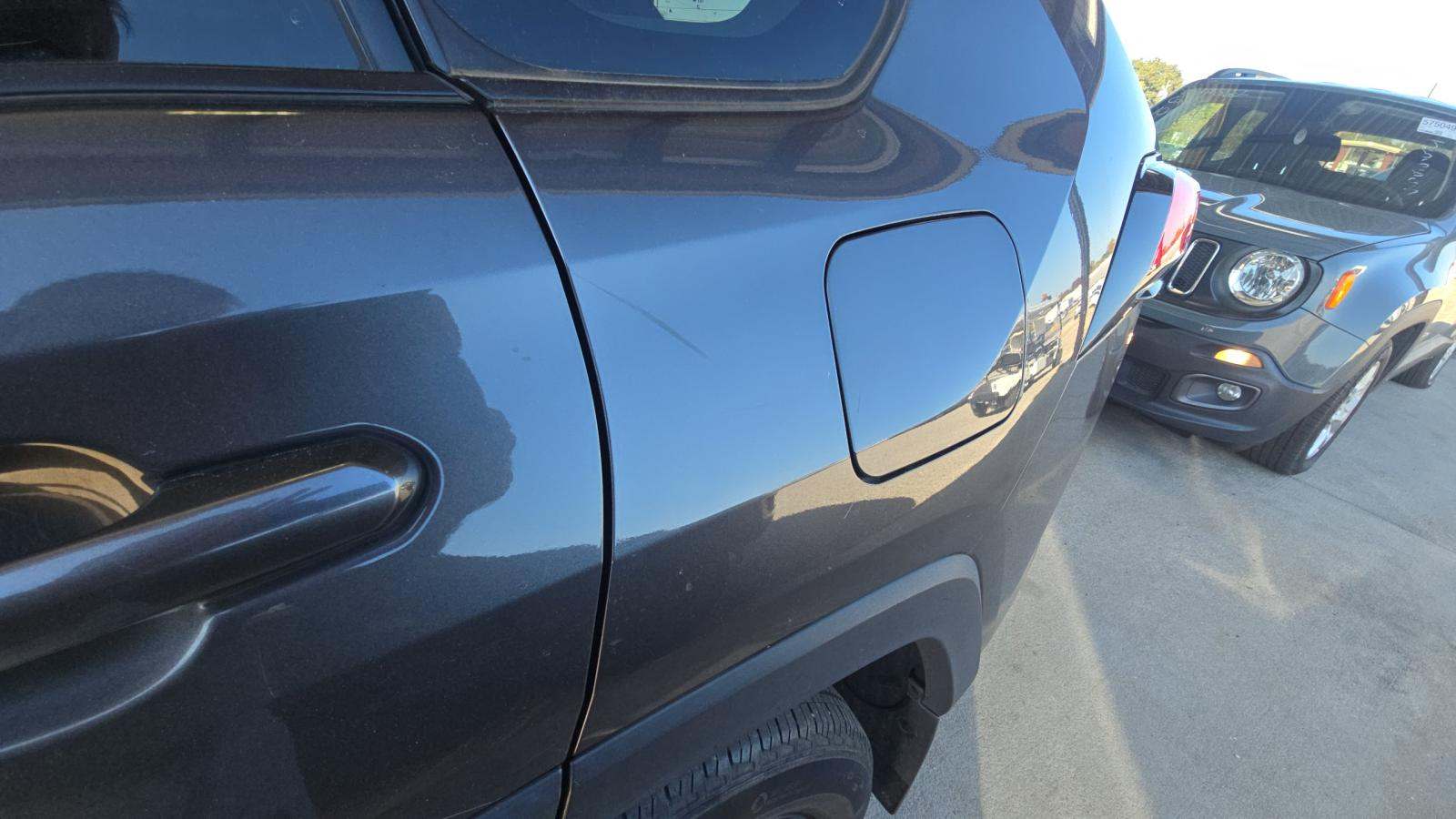 2023 Toyota RAV4 LE AWD