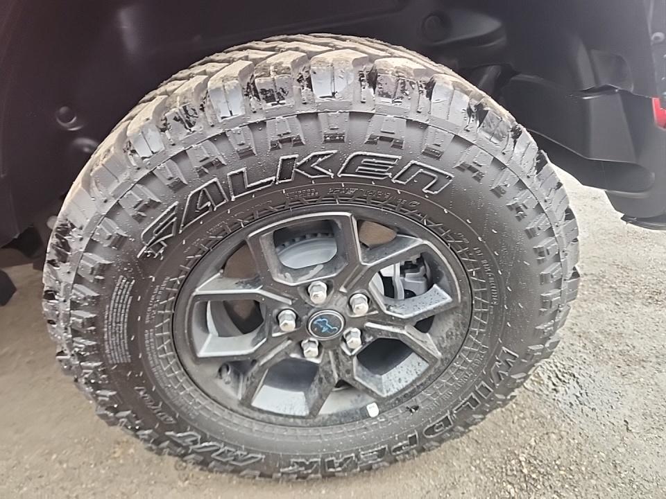 2025 Jeep Wrangler 4xe Willys AWD