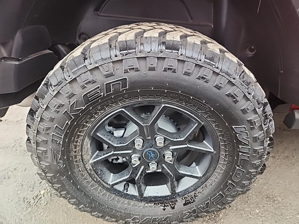 2025 Jeep Wrangler 4xe Willys AWD