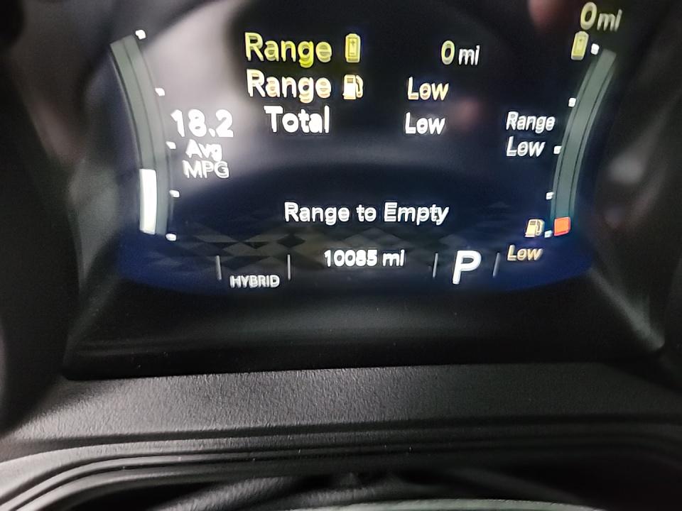 2025 Jeep Wrangler 4xe Willys AWD