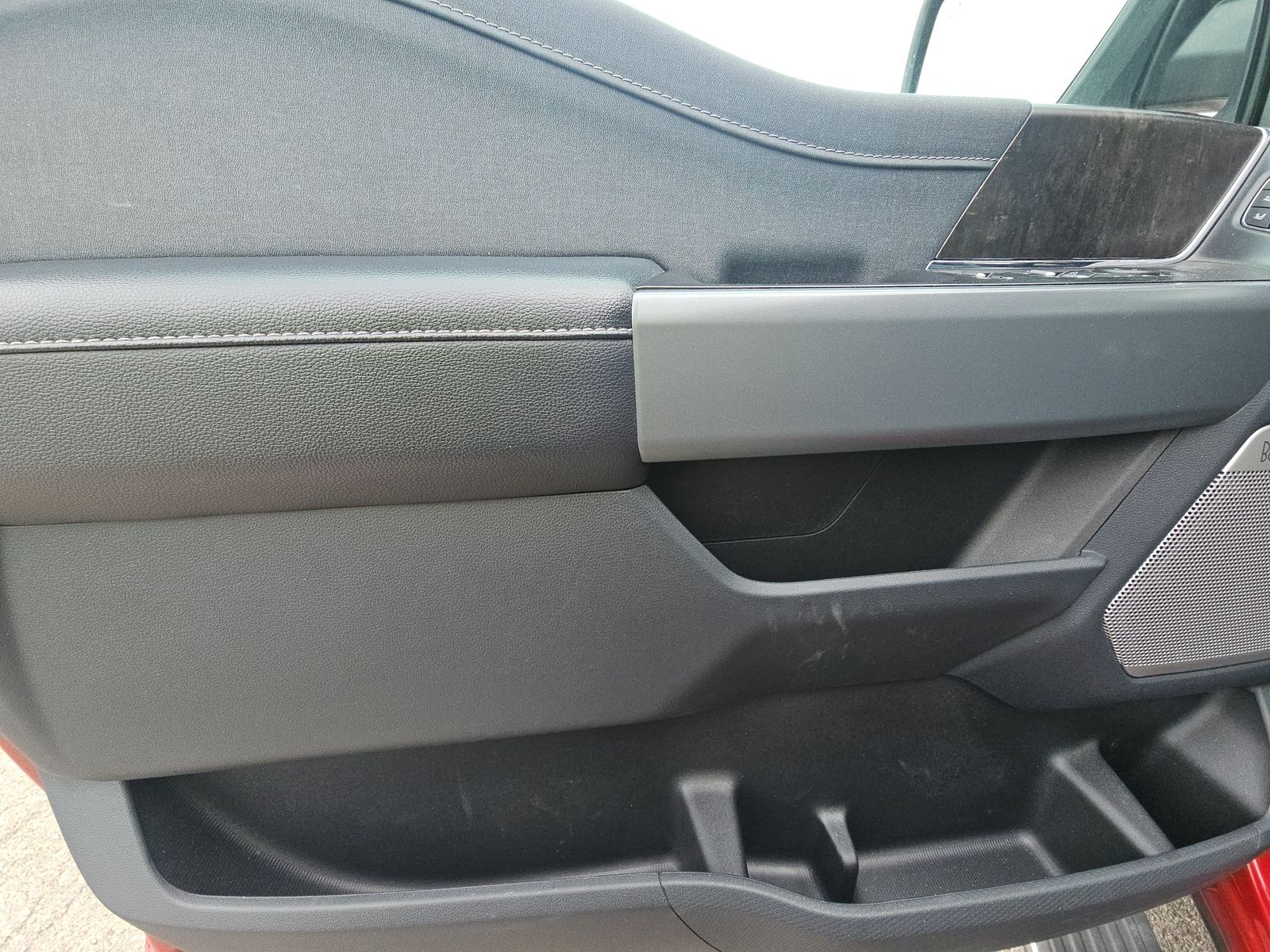 2022 Ford F-150 Lariat AWD