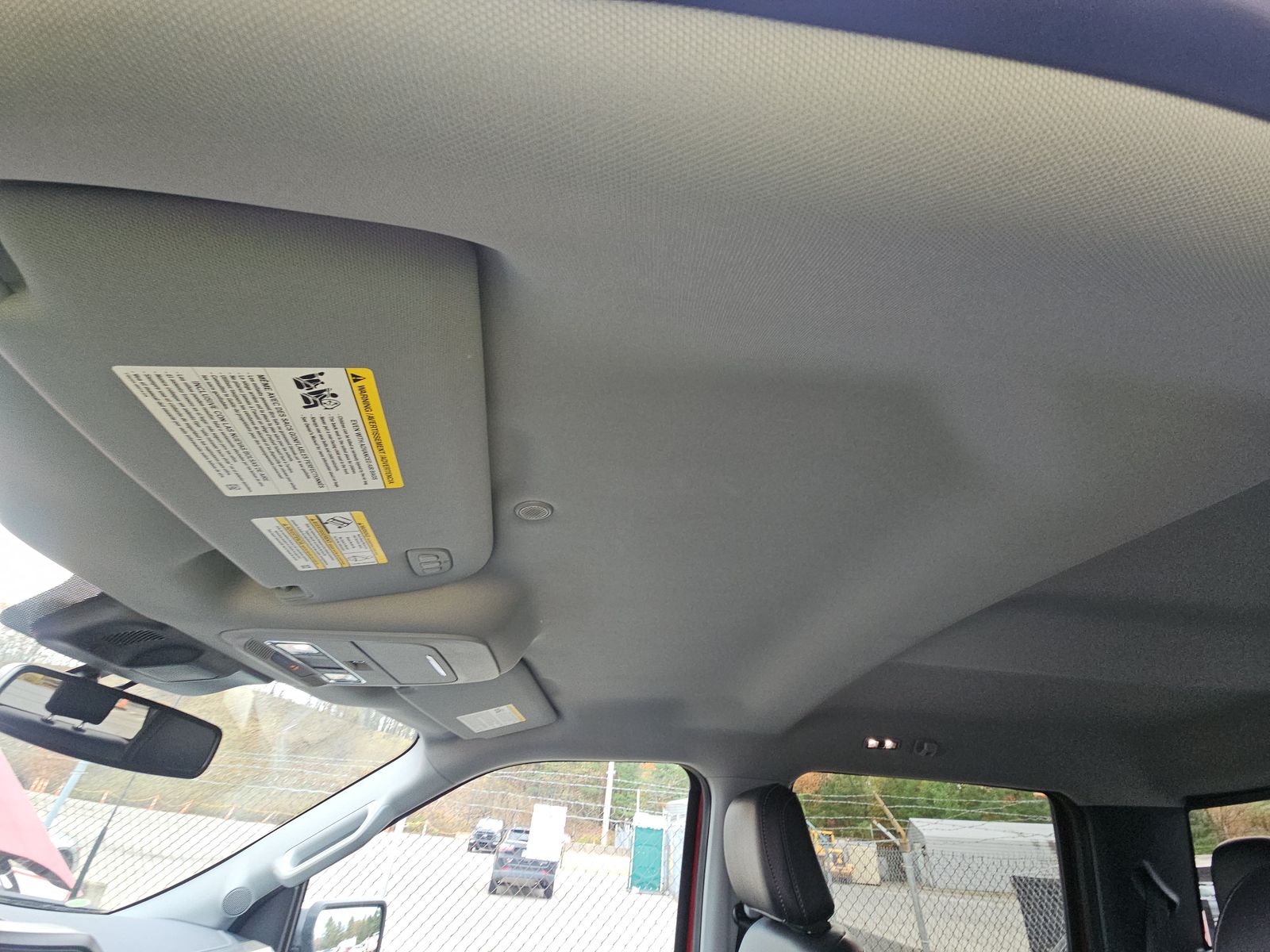 2022 Ford F-150 Lariat AWD