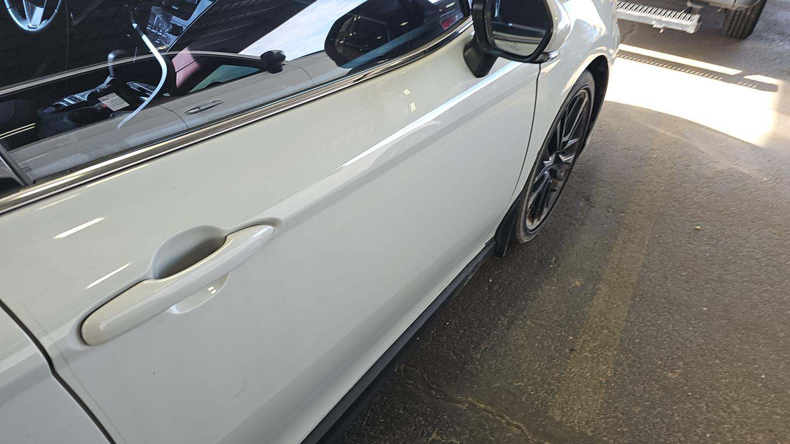 2022 Toyota Camry XSE AWD