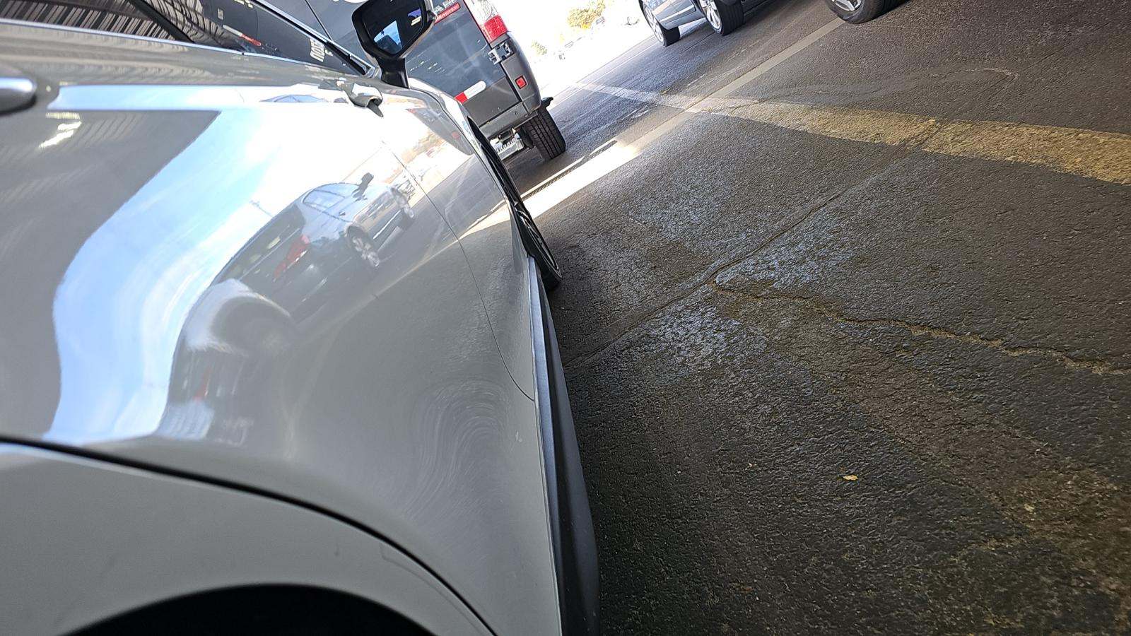 2022 Toyota Camry XSE AWD