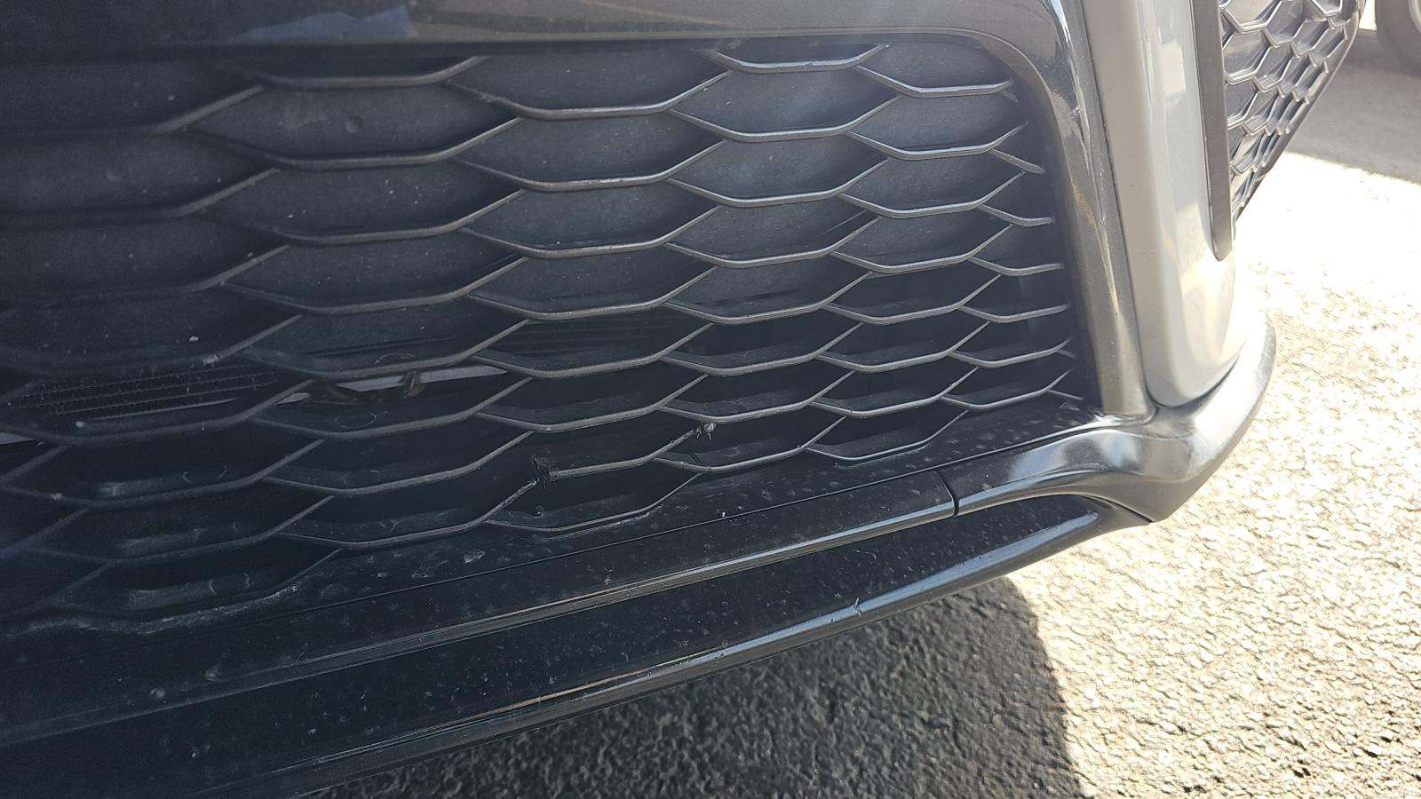 2022 Toyota Camry XSE AWD