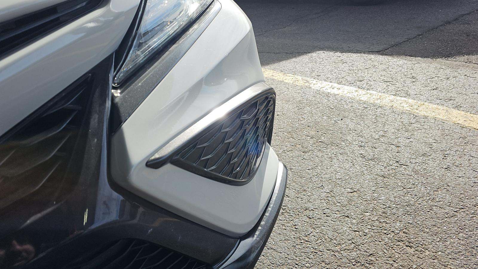 2022 Toyota Camry XSE AWD