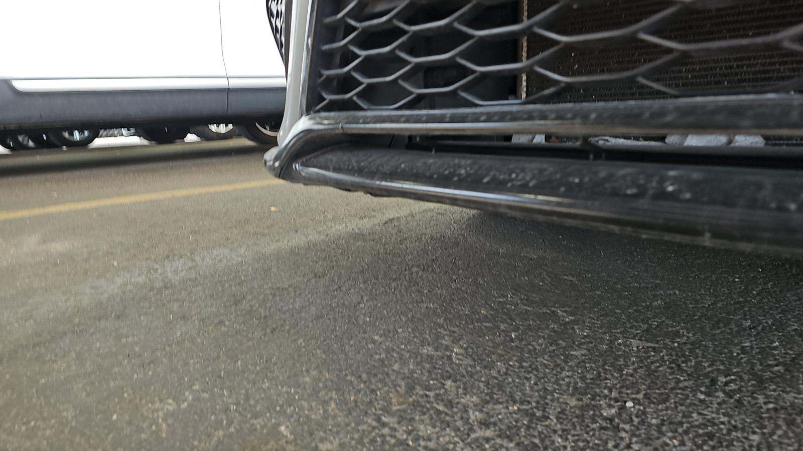 2022 Toyota Camry XSE AWD