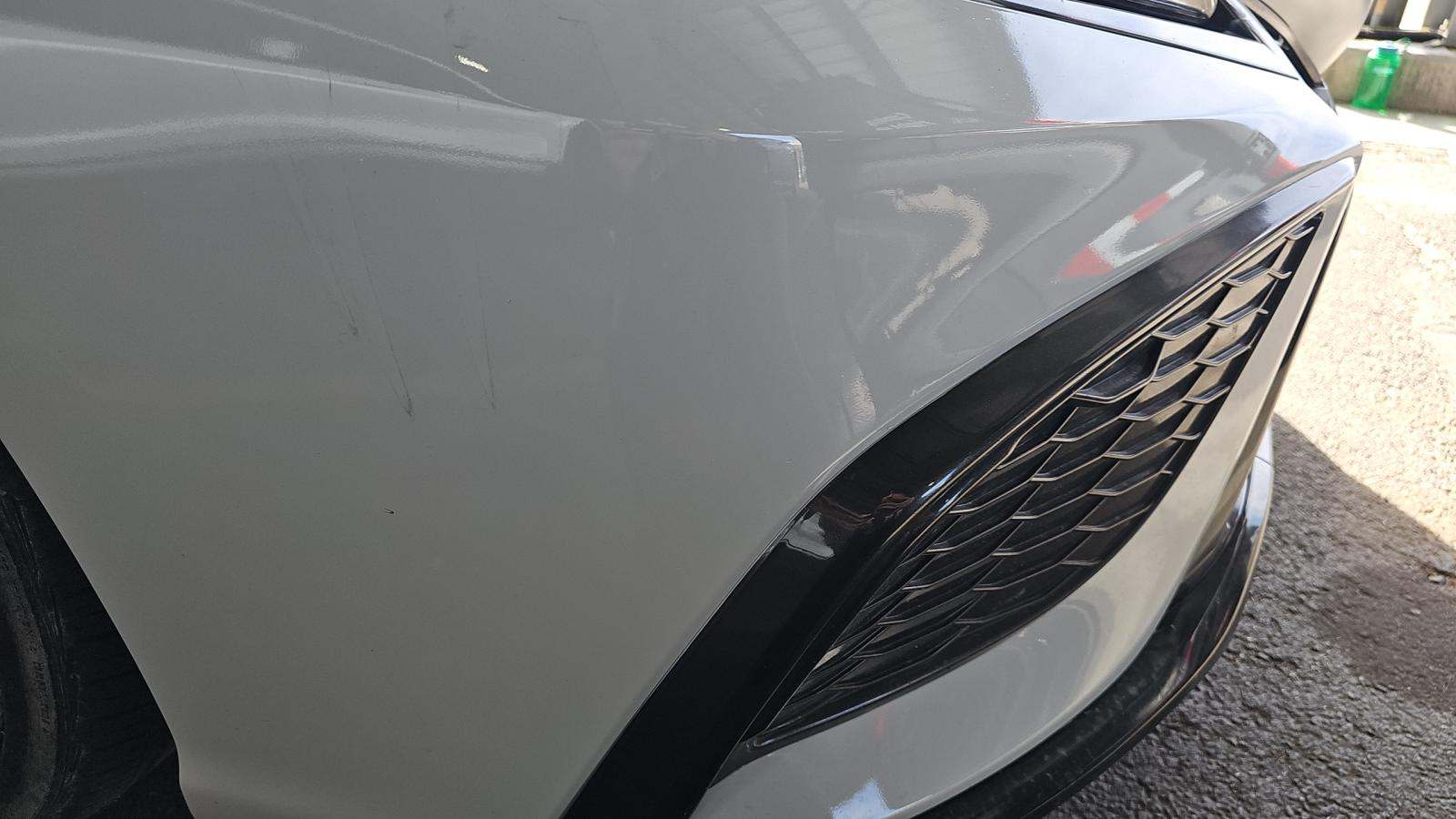 2022 Toyota Camry XSE AWD