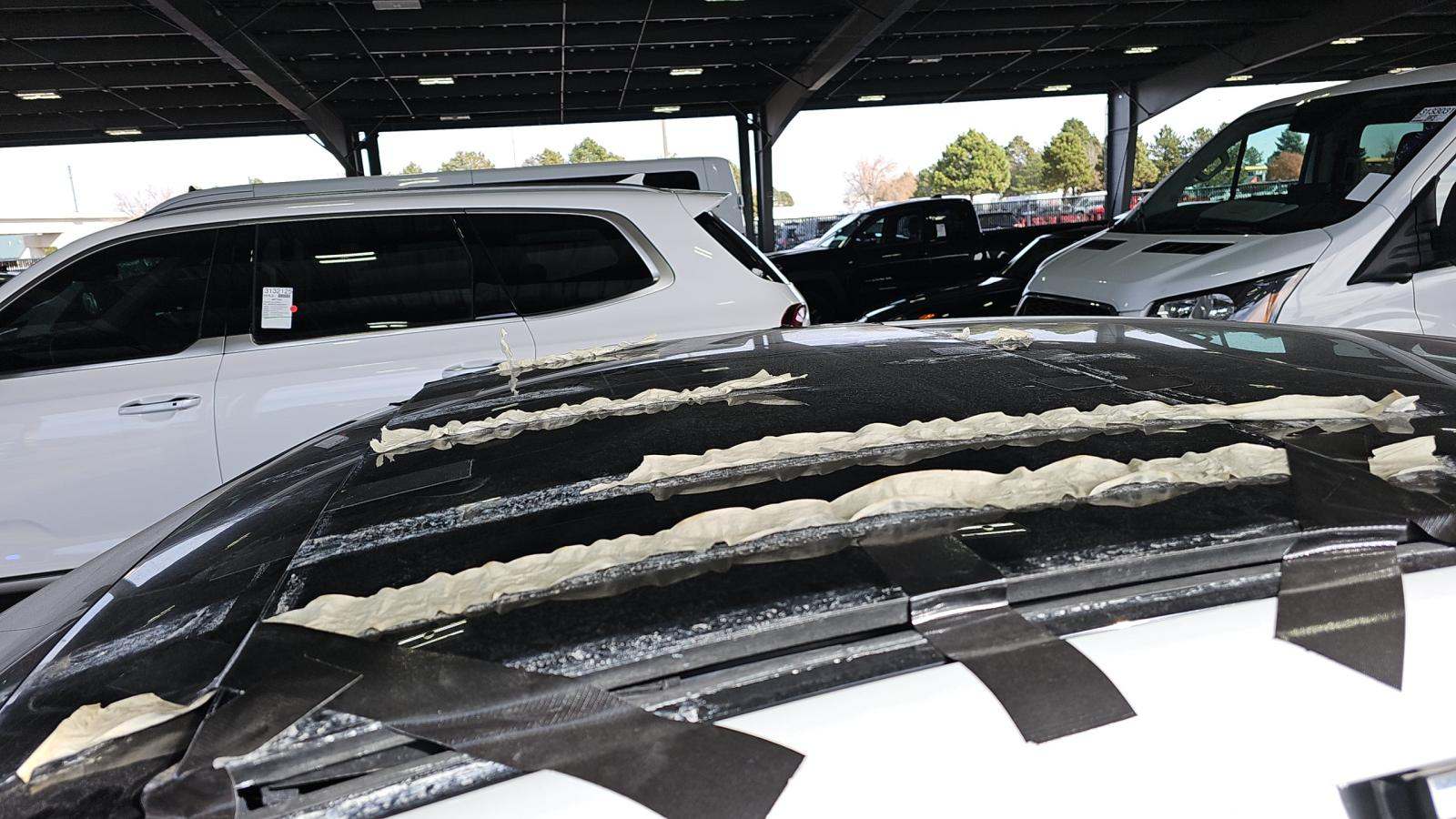 2022 Toyota Camry XSE AWD