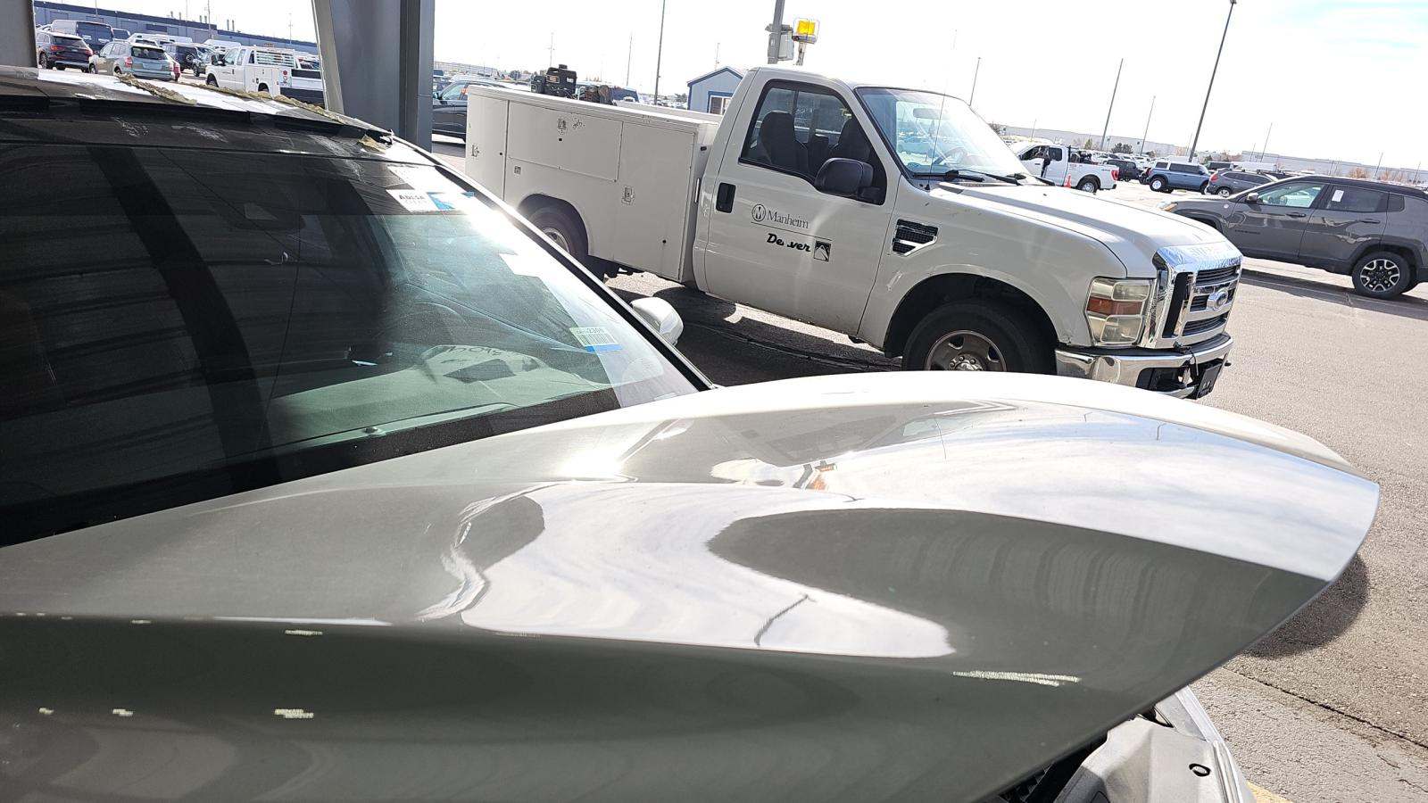 2022 Toyota Camry XSE AWD