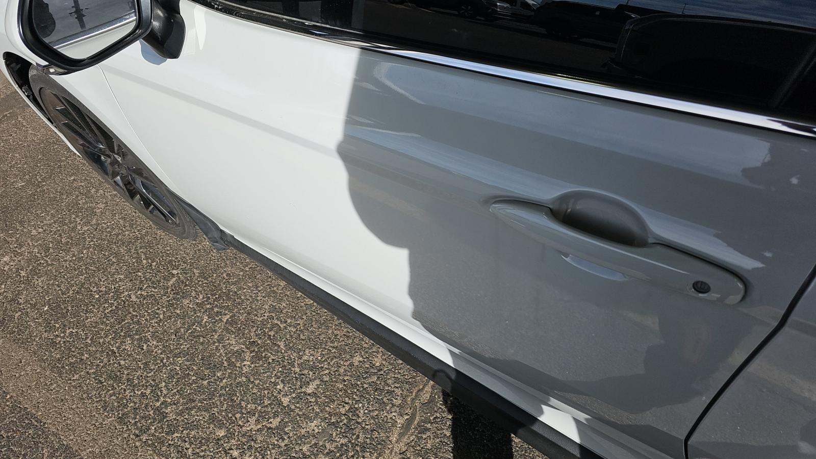 2022 Toyota Camry XSE AWD