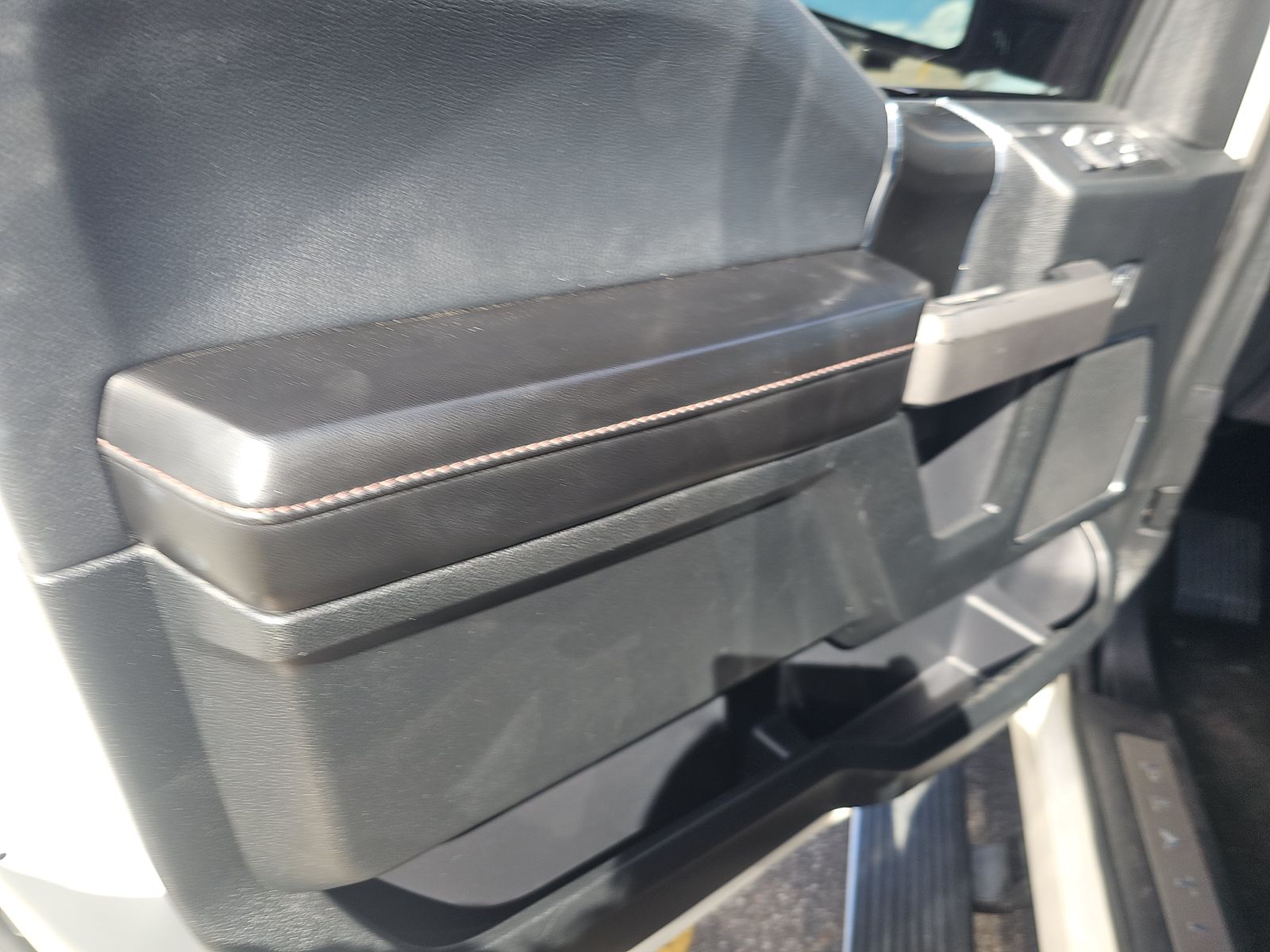 2018 Ford F-150 Platinum AWD