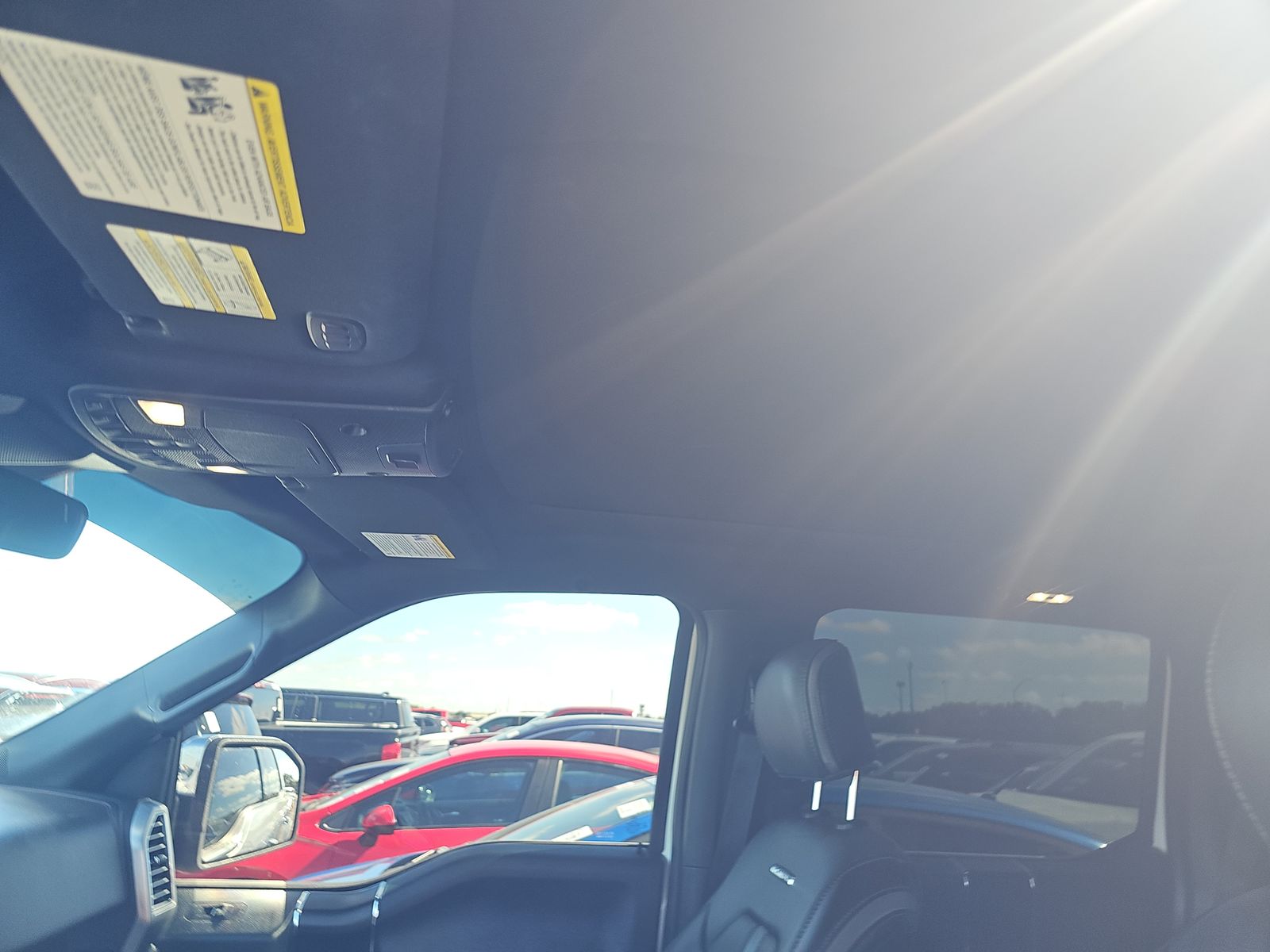 2018 Ford F-150 Platinum AWD