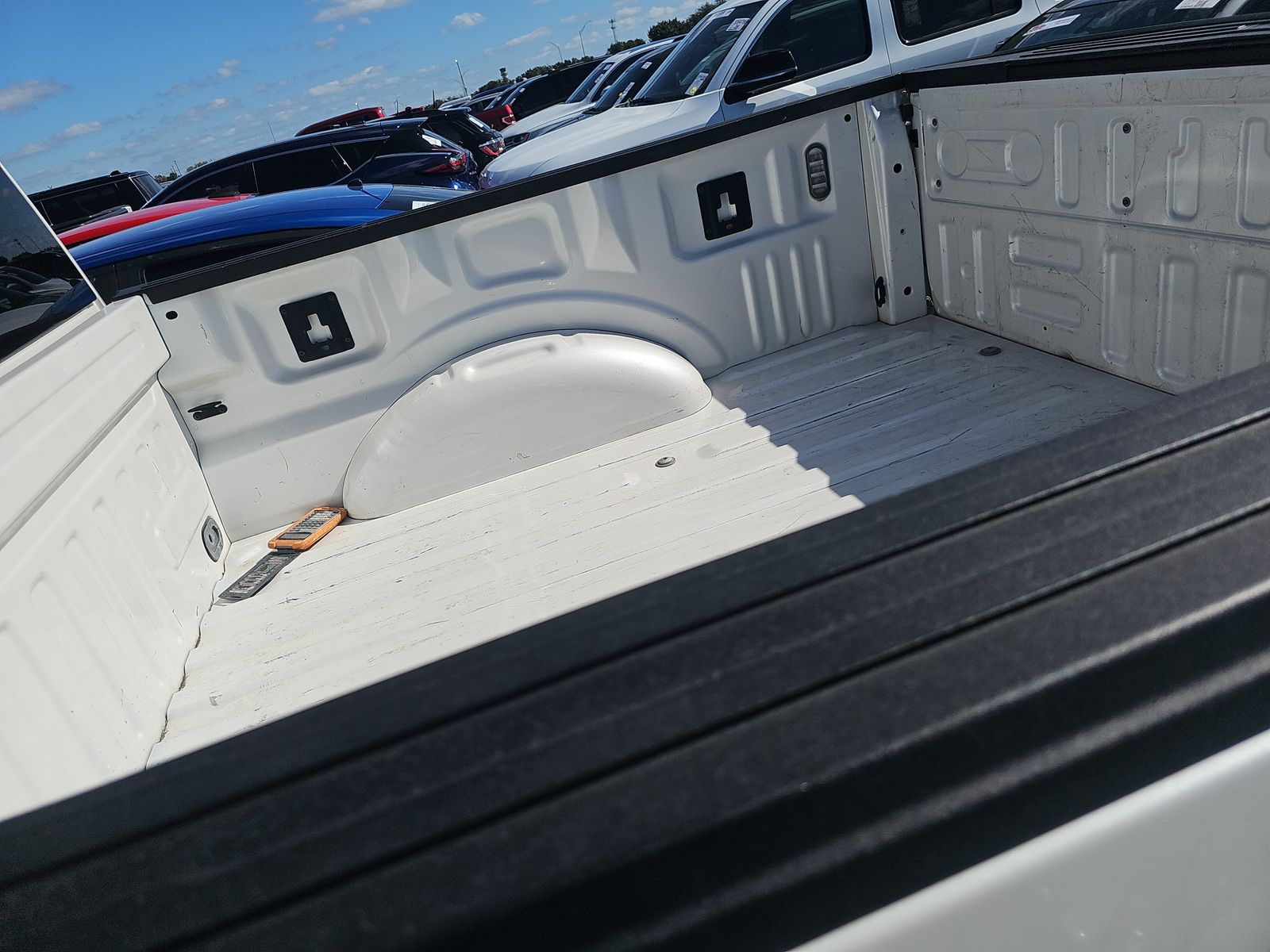 2018 Ford F-150 Platinum AWD