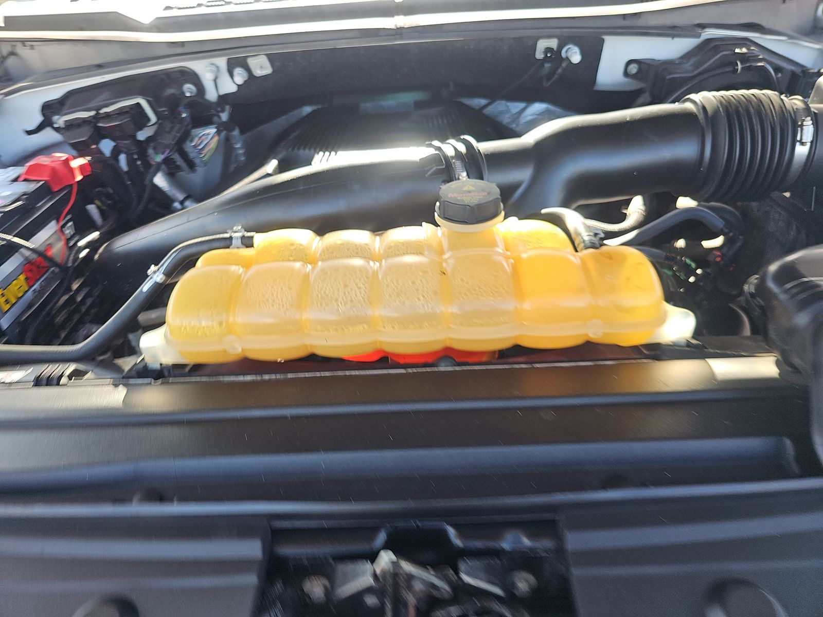 2018 Ford F-150 Platinum AWD