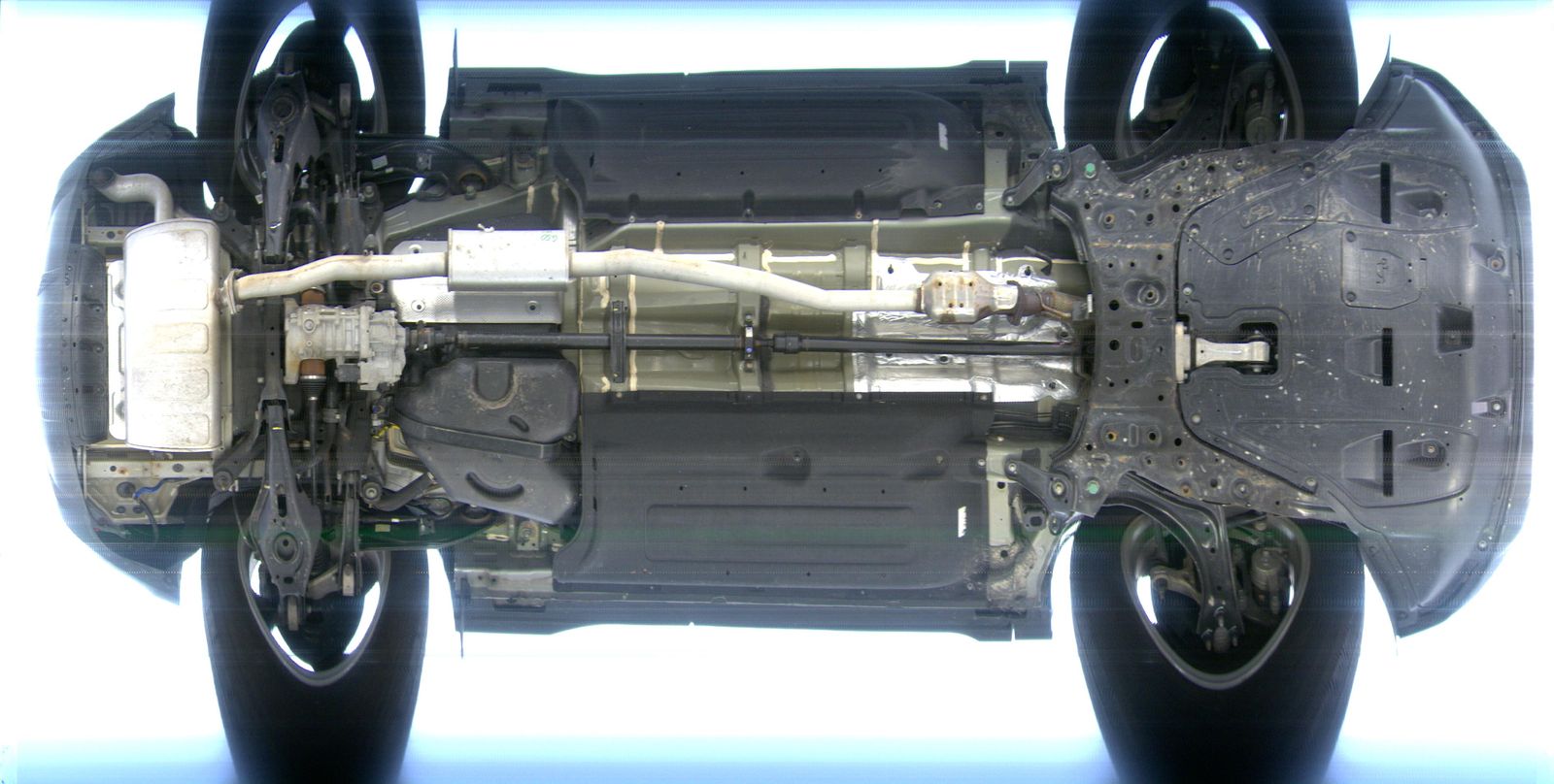 2023 Hyundai Tucson SEL AWD