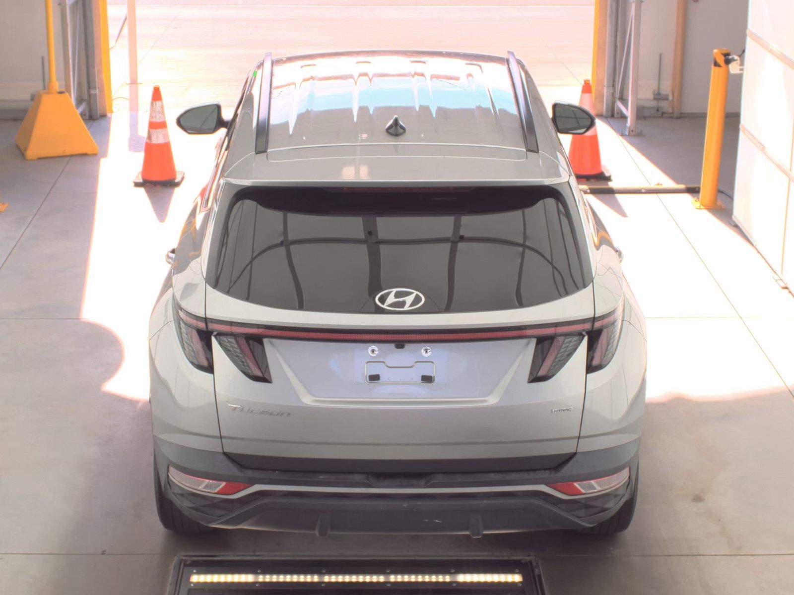 2023 Hyundai Tucson SEL AWD