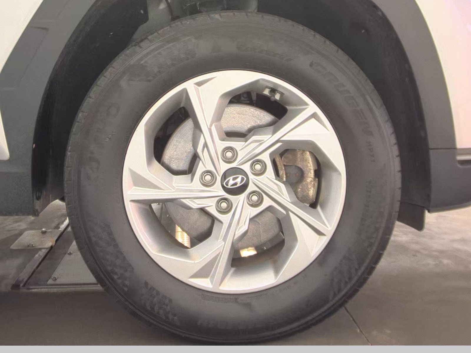 2023 Hyundai Tucson SEL AWD