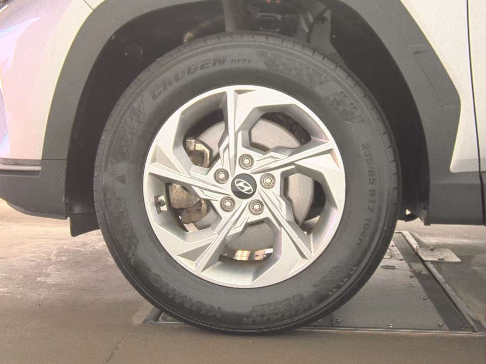 2023 Hyundai Tucson SEL AWD