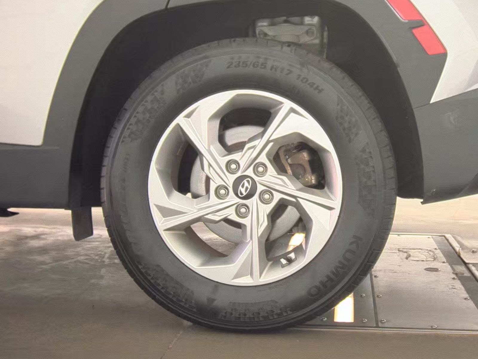 2023 Hyundai Tucson SEL AWD