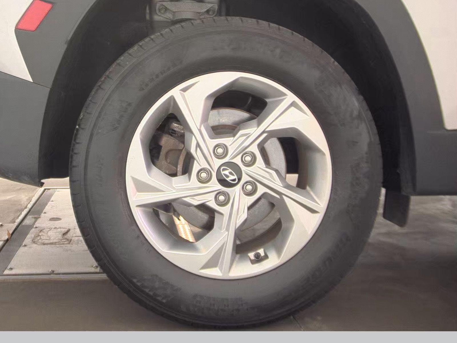 2023 Hyundai Tucson SEL AWD