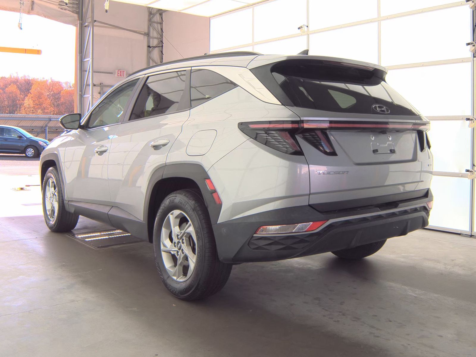 2023 Hyundai Tucson SEL AWD