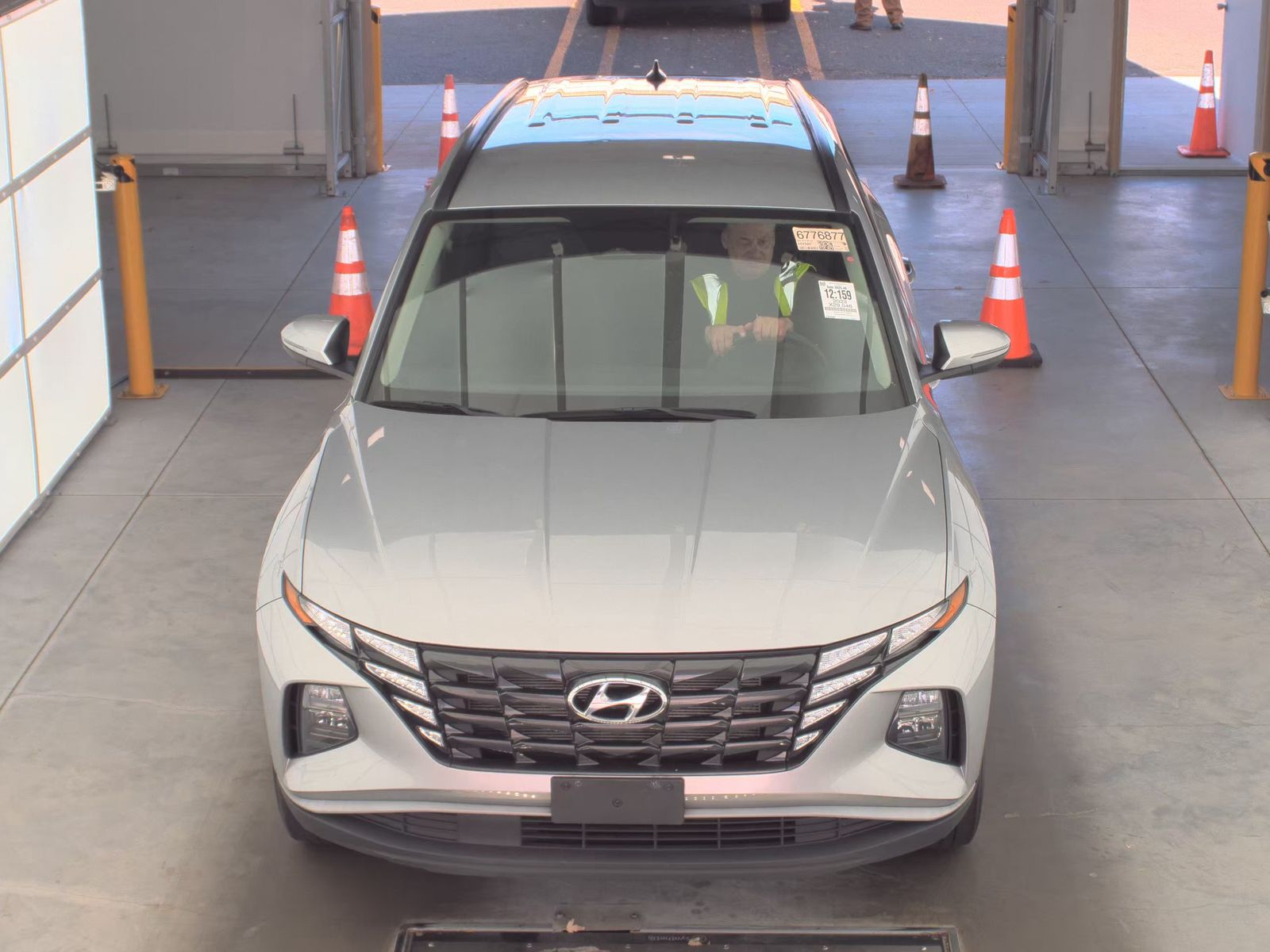 2023 Hyundai Tucson SEL AWD