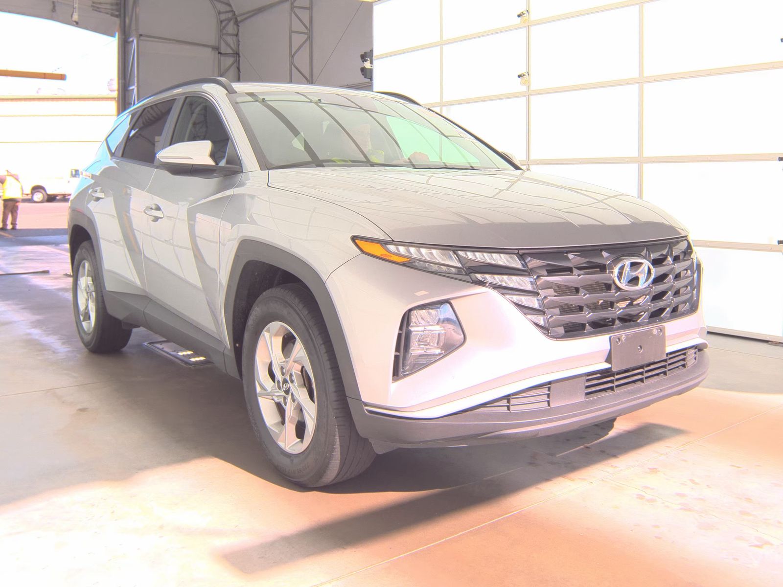 2023 Hyundai Tucson SEL AWD