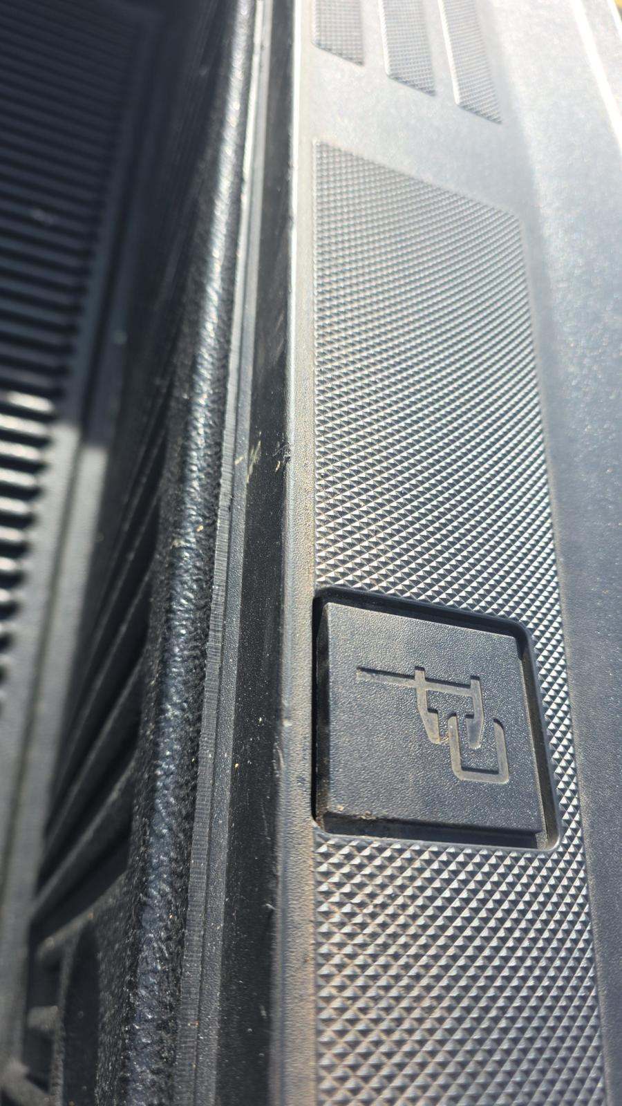 2023 Ford F-150 XL AWD