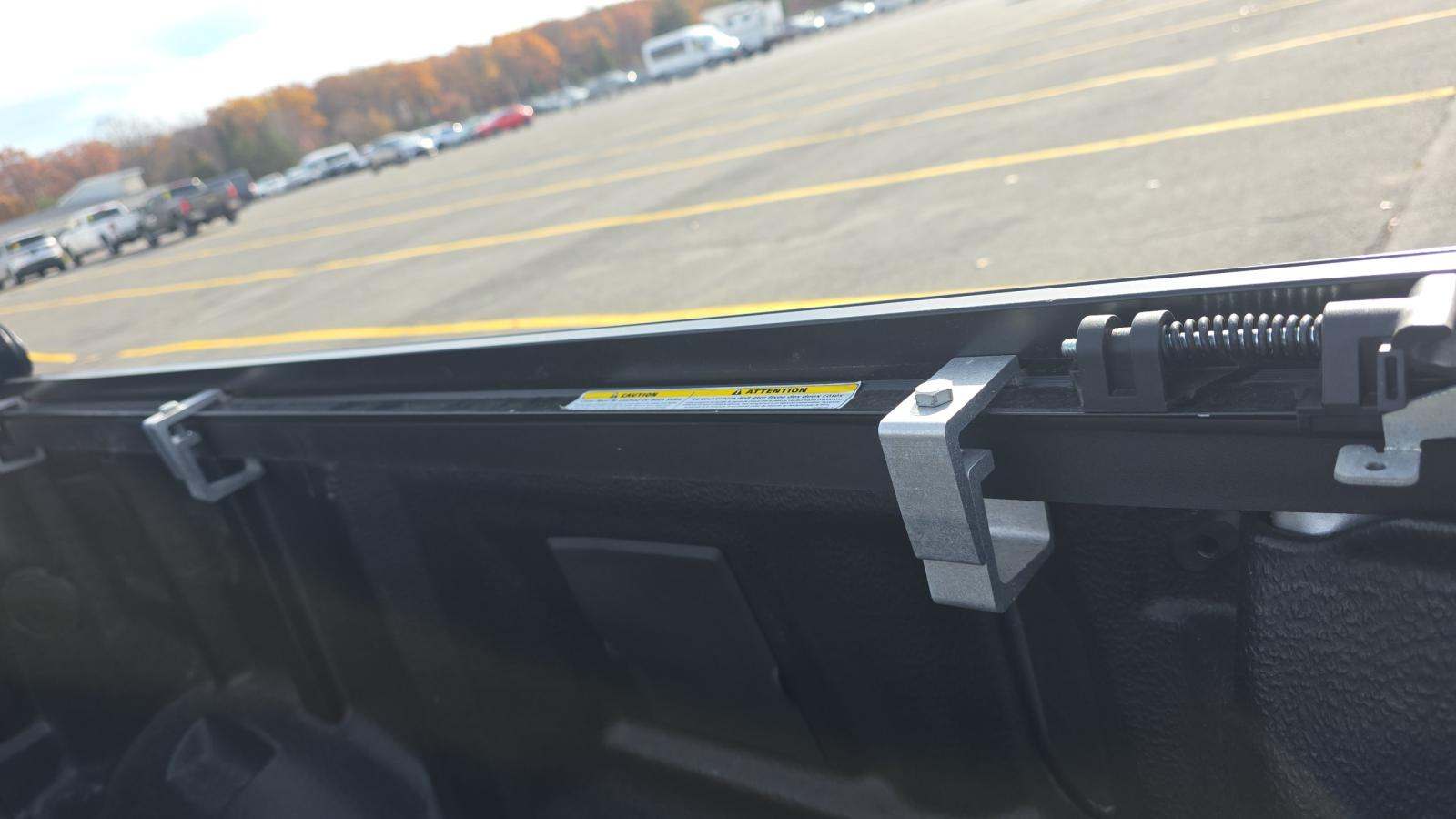 2023 Ford F-150 XL AWD