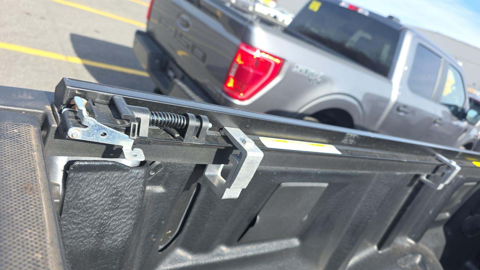 2023 Ford F-150 XL AWD