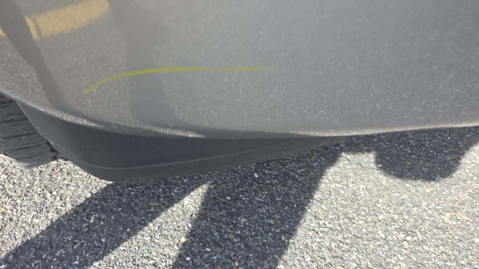 2023 Ford F-150 XL AWD