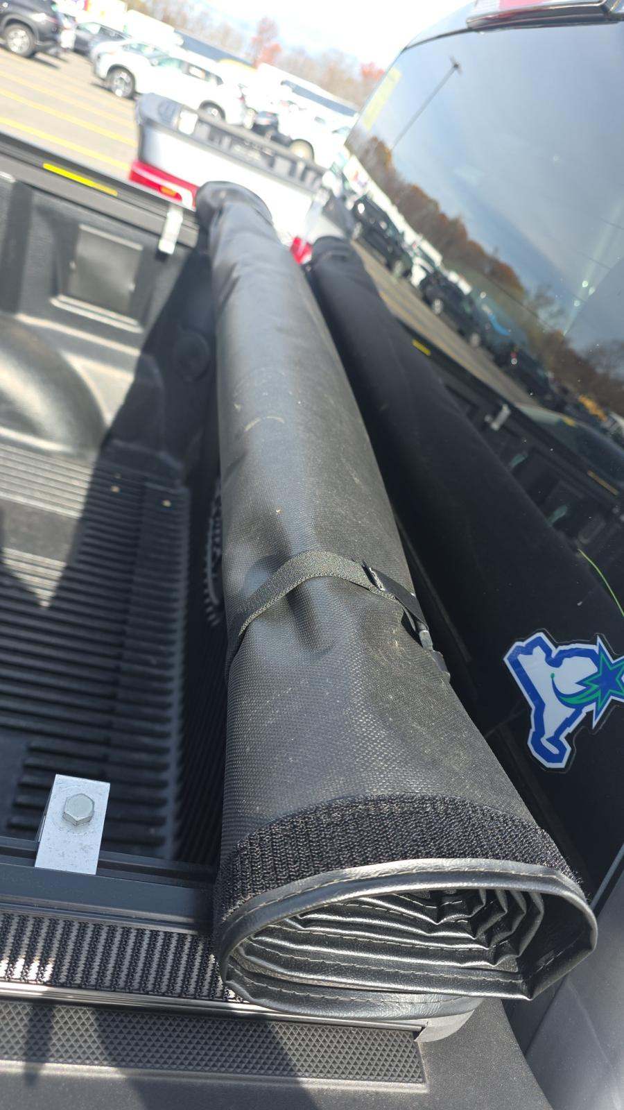 2023 Ford F-150 XL AWD