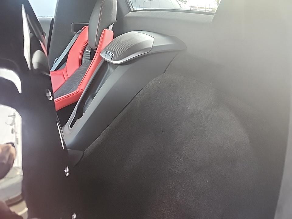 2023 Chevrolet Corvette Stingray RWD