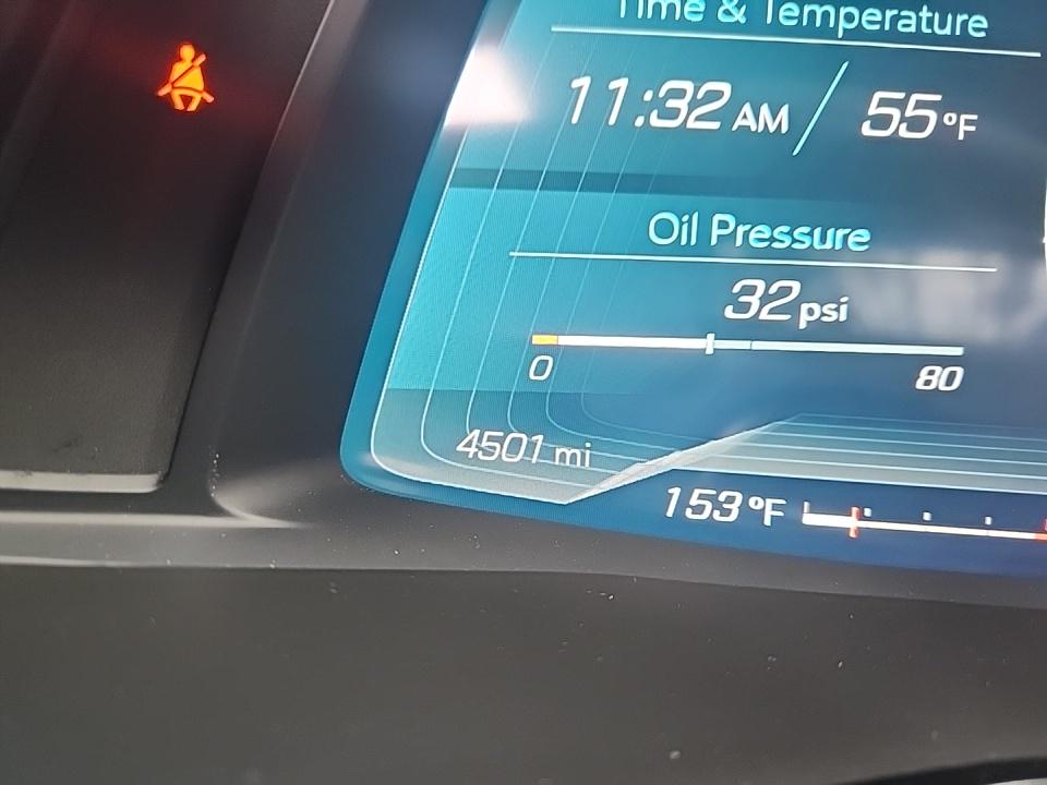 2023 Chevrolet Corvette Stingray RWD