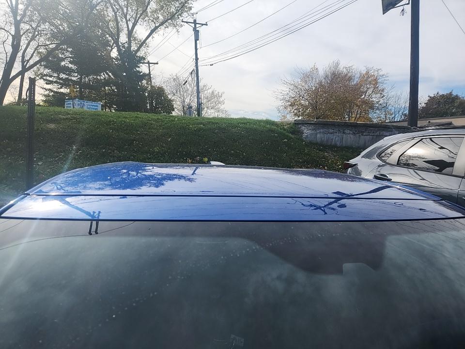 2023 Chevrolet Corvette Stingray RWD