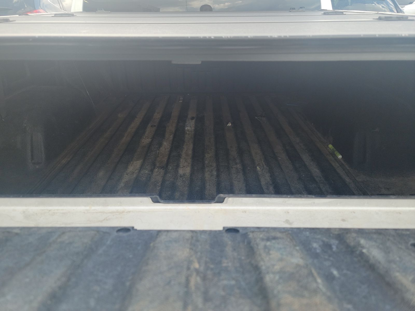 2022 Chevrolet Silverado 1500 LTZ AWD