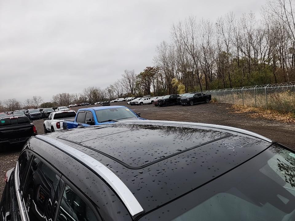 2022 Toyota Highlander Limited AWD