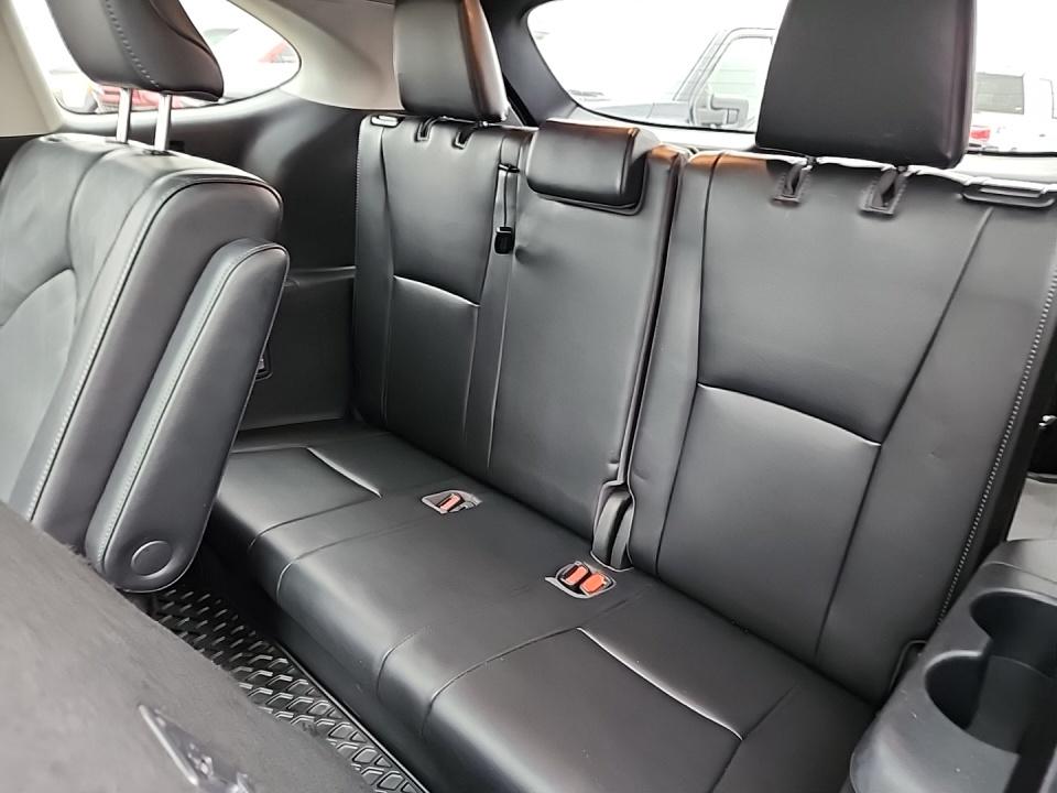 2022 Toyota Highlander Limited AWD