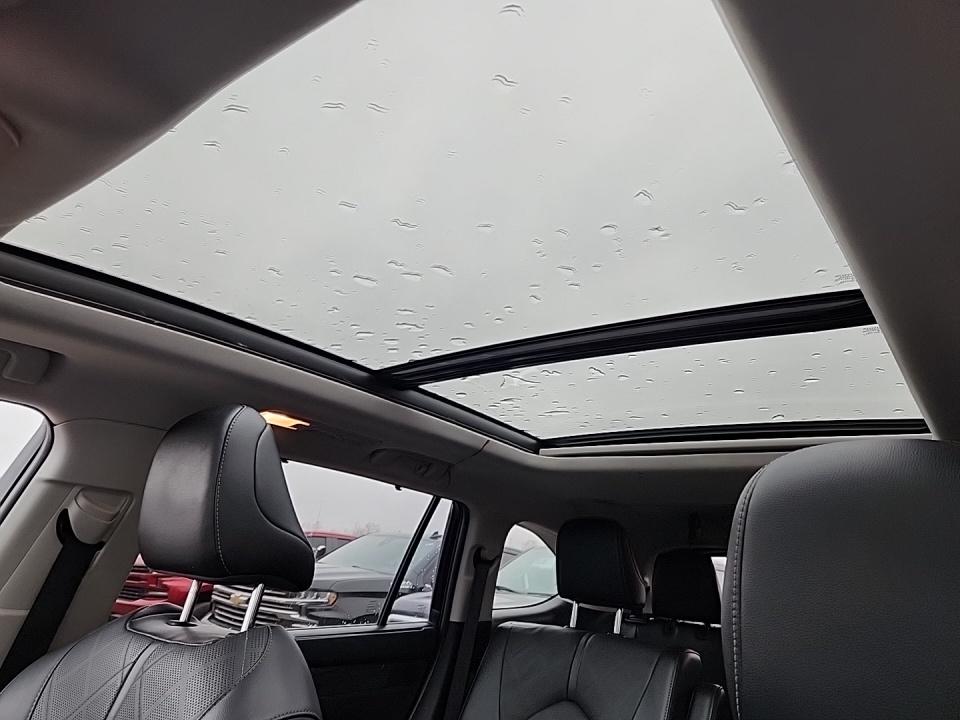 2022 Toyota Highlander Limited AWD