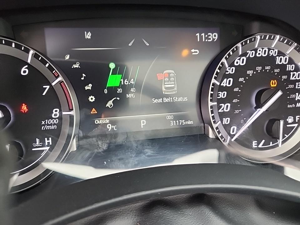 2022 Toyota Highlander Limited AWD