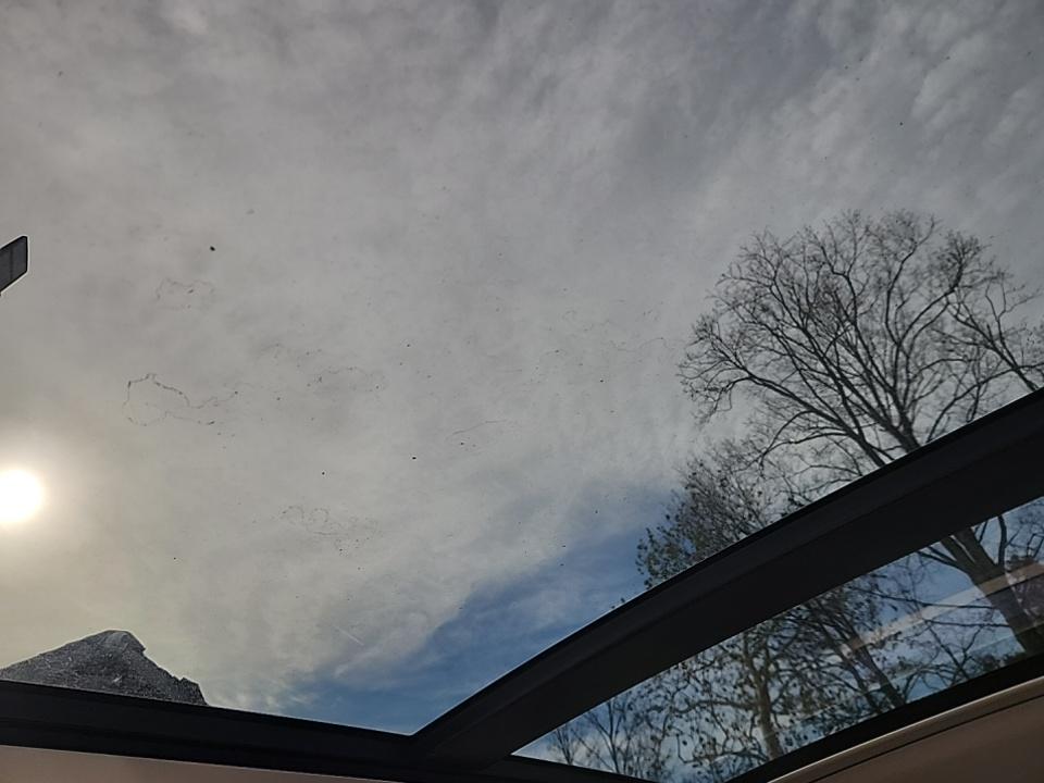 2019 Land Rover Range Rover Supercharged AWD