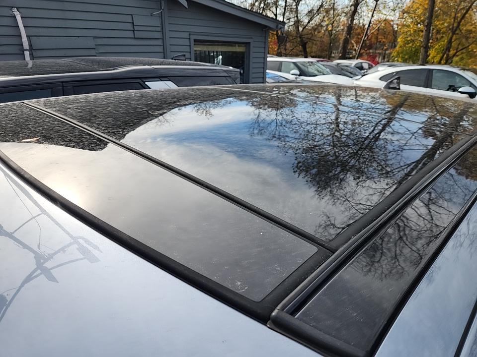 2019 Land Rover Range Rover Supercharged AWD