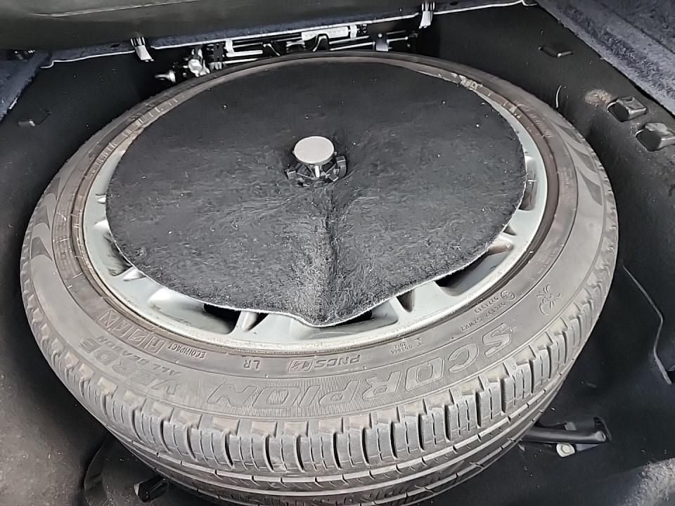 2019 Land Rover Range Rover Supercharged AWD